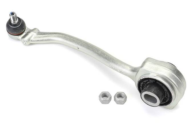 Mercedes Control Arm - Front Driver Side Lower 2043301911 - Lemfoerder 2959302